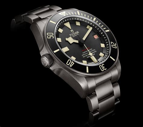 tudor pelagos lhd wheel